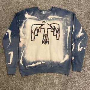 Western Crewneck